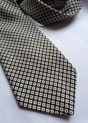 Итальянский шелковый галстук princeps alexander1 фото