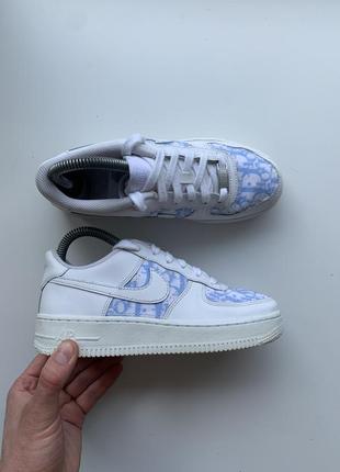 Кросівки nike air force