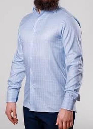 Royl class брендова сорочка розм 40/l/xl