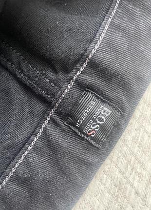 Hugo boss 5