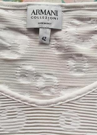 Оригинал armani