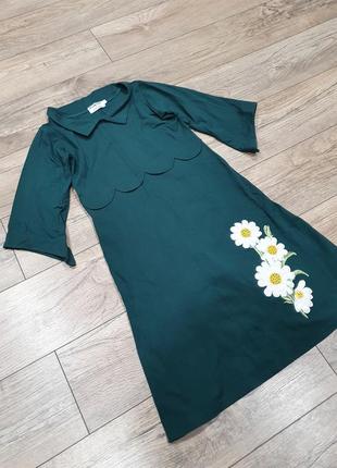 Платье в винтажном стиле 🥰