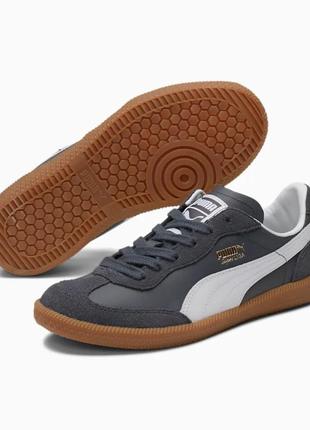 Кроссовки ретро puma