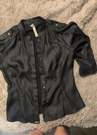 Блуза waggon paris