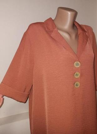 Платье рубашка от primark