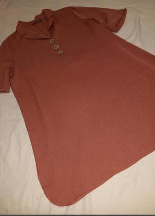 Платье рубашка от primark