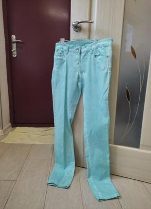 Джинси 42