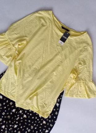 Трикотажные брюки брюки брючины asos в цветочный принт клеш мом