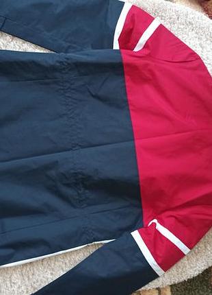 Куртка ветровка 4