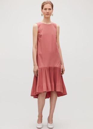 Літня сукня cos