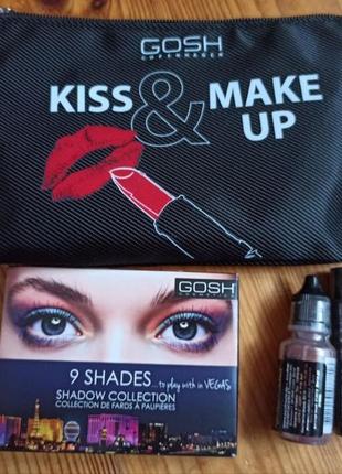 Gosh cosmetics discount