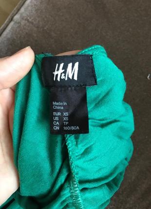 Платье h&m3 фото