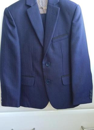 Костюм школьный для 1-2 класса