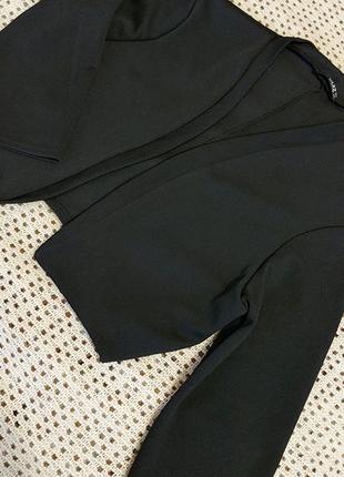 Піджак, накидка