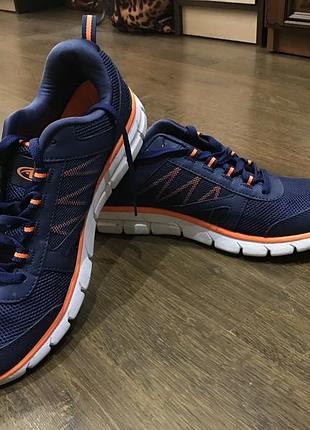 Оригинальные кроссы