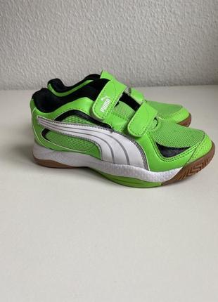 Кроссовки puma 31 размер