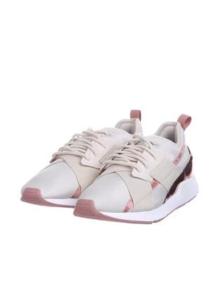 Кросівки puma muse x21 фото