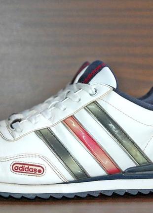 Кроссовки adidas vibetouch р.42-43 original