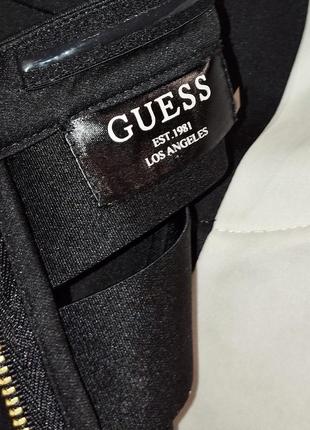 Сукня коктейльна guess3 фото