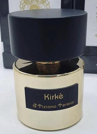 Kirke 100ml tiziana terenzi кирке тициана тизиана тезьяна трький оригинал тизиана тициана парфюм стойкий женский унисекс5 фото