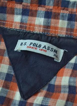 Сорочка в клітку 3