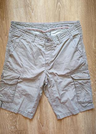 Шорти denim&dry goods