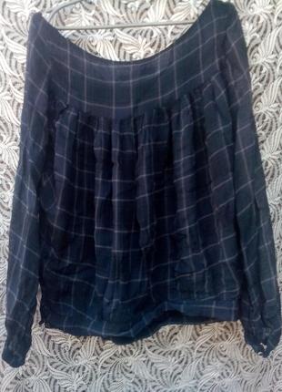 Блуза от zara