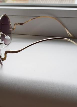 Солнечные очки