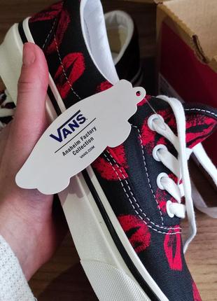 Сліпони vans anaheim era 95 dx7 фото