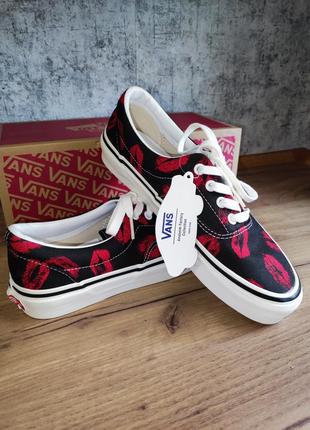 Сліпони vans anaheim era 95 dx2 фото