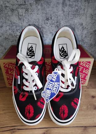 Сліпони vans anaheim era 95 dx1 фото