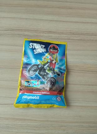 Конструктор playmobil