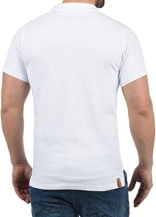 Мужская футболка-поло rebel2 фото