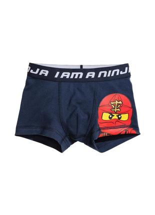 Оригинальные трусы-boxer от бренда h&m 0485540002 разм. 134-140(8-10лет)