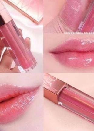 Nars oil-infused lip tint in orgasm тинт-маслянка-блеск-уход для губ, 5.7мл1 фото