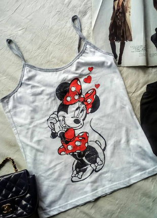 Майки disney футболки