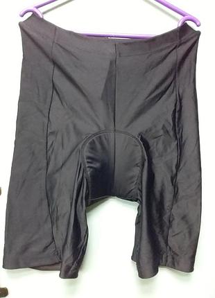 Велошорты трековые мужские.