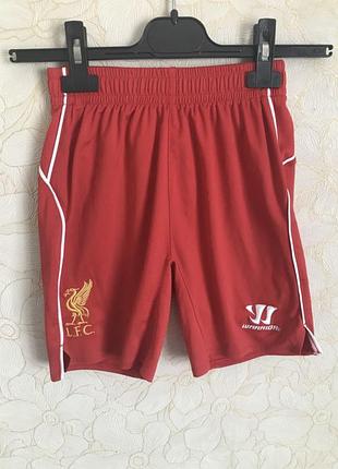Шорти футбольні ⚽️