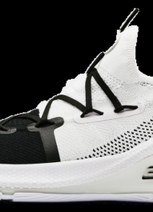 Баскетбольные мужские кроссовки under armour curry 6