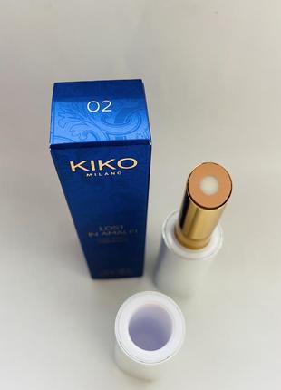 Косметика kiko milano4 фото