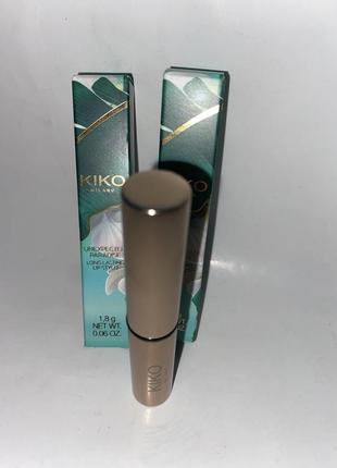 Косметика kiko milano8 фото