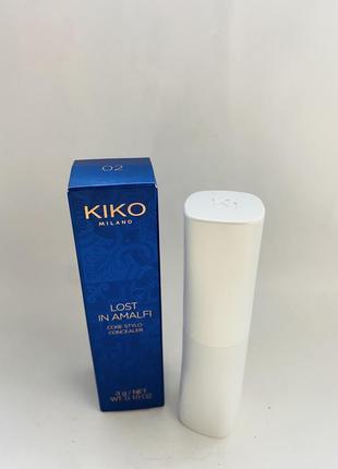 Косметика kiko milano