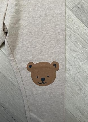 Лосины h&amp;m 4