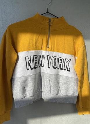 Свитшот h&amp;m 5