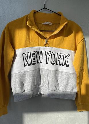 Свитшот h&amp;m 4