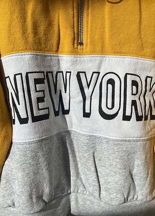 Свитшот h&amp;m 2