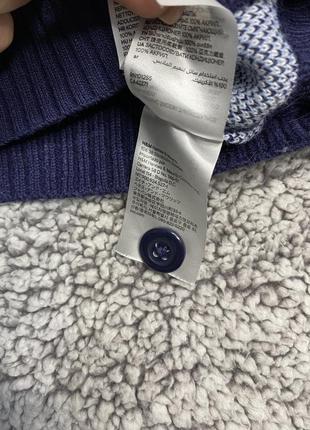 H&amp;m актуальный укороченный кардиган трендовый свитер топ топик светер кофта6 фото