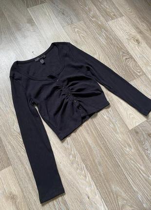 Топ- кофта new look