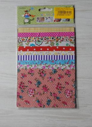Клейка тканина для творчості bocheng