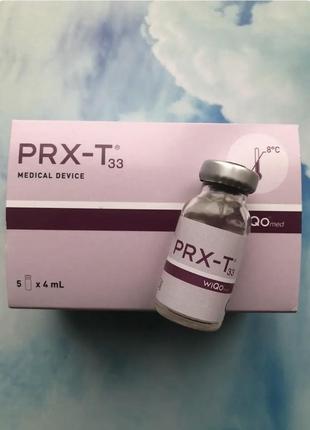 Prx-t33 ,4 ml